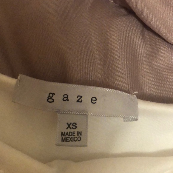 bodysuit - Picture 2 of 3